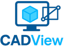 CADView Logo